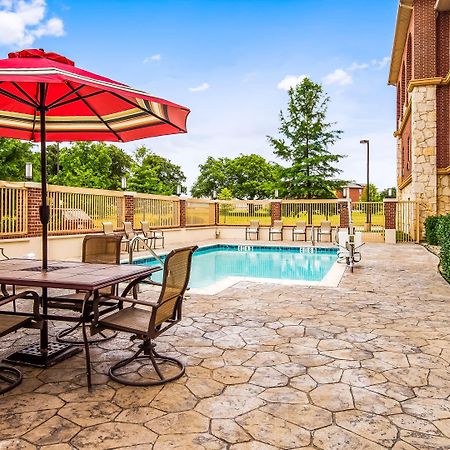 Best Western Red River Inn & Suites Такървил Екстериор снимка