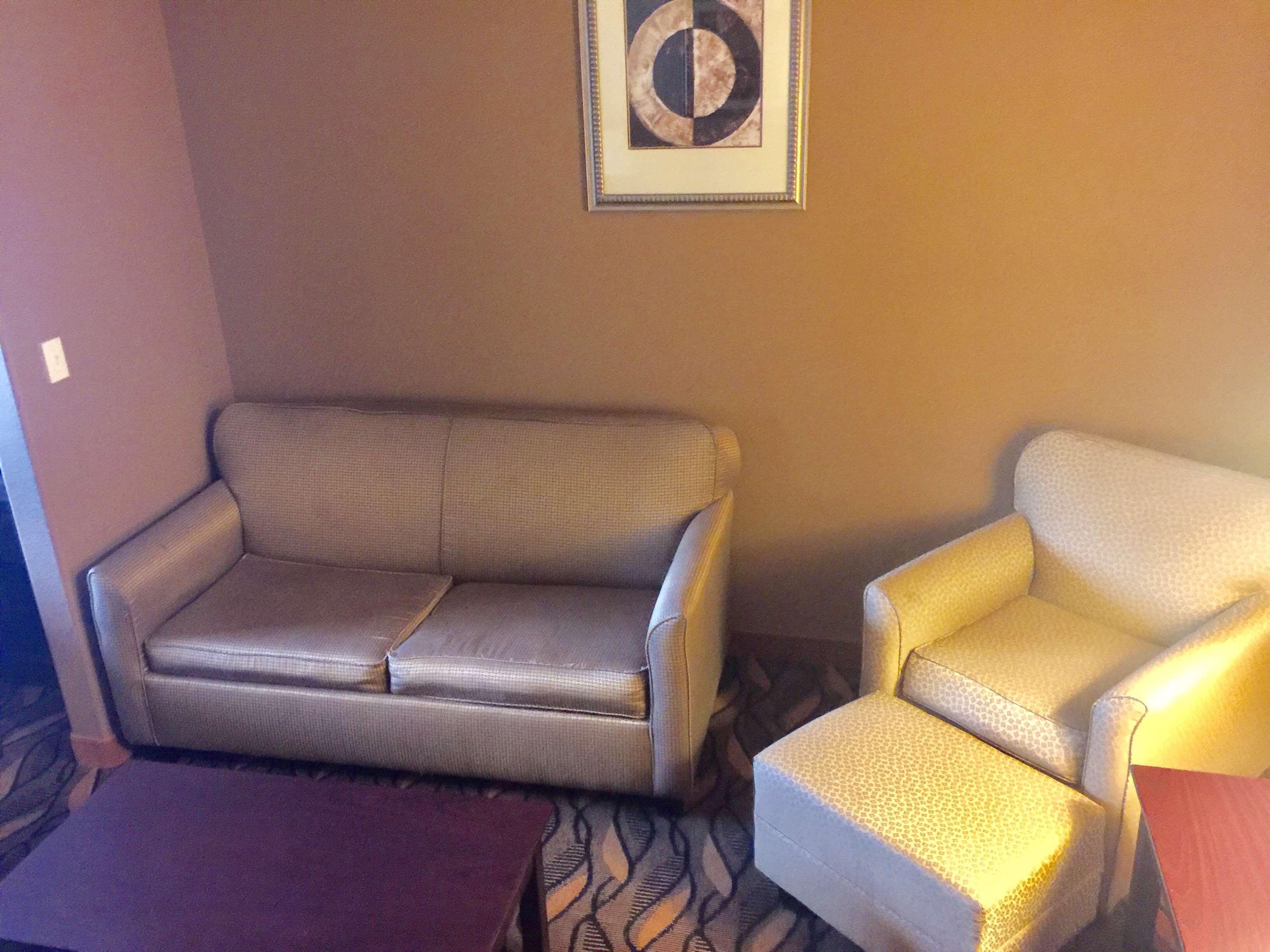 Best Western Red River Inn & Suites Такървил Екстериор снимка