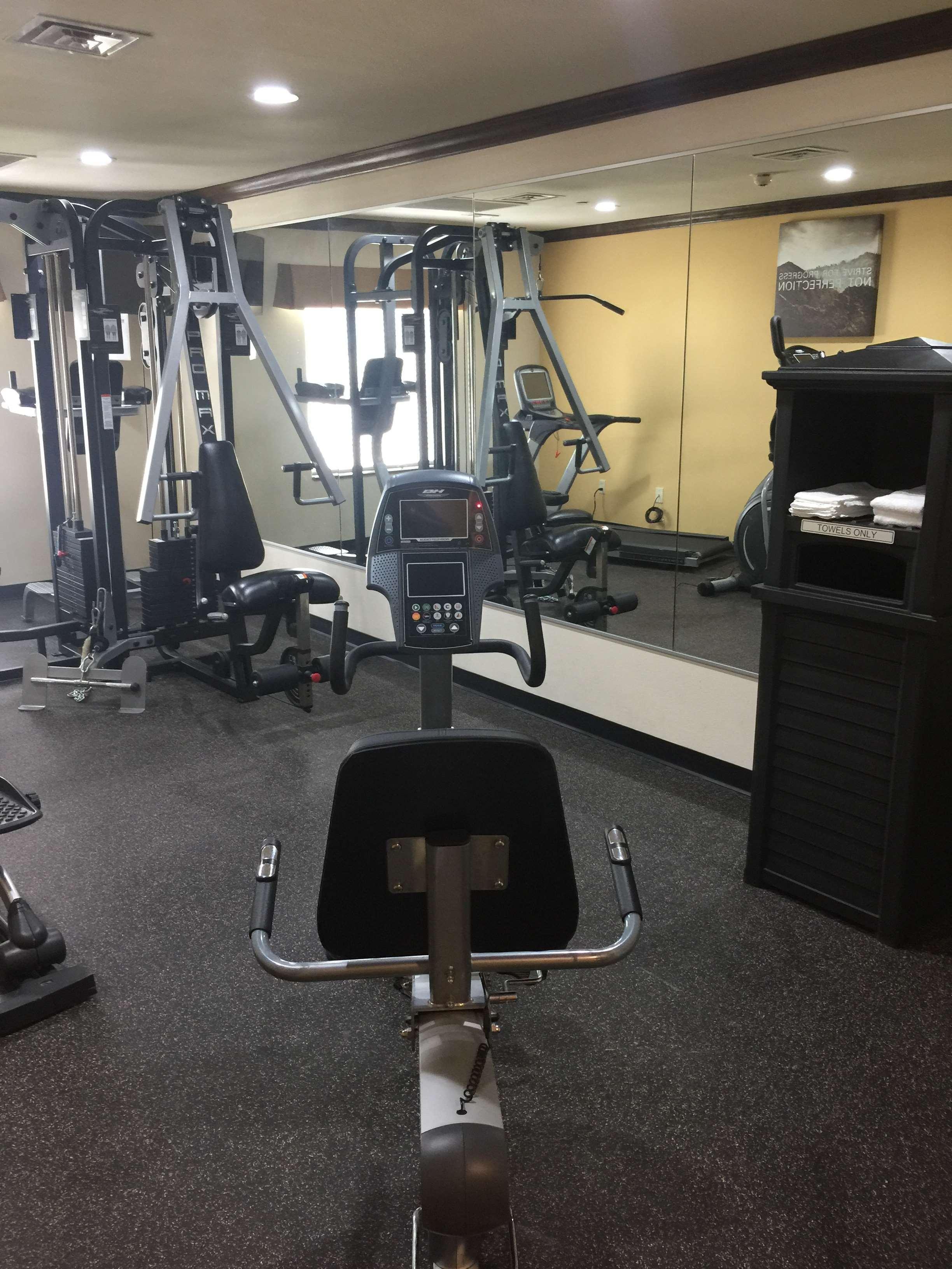Best Western Red River Inn & Suites Такървил Екстериор снимка