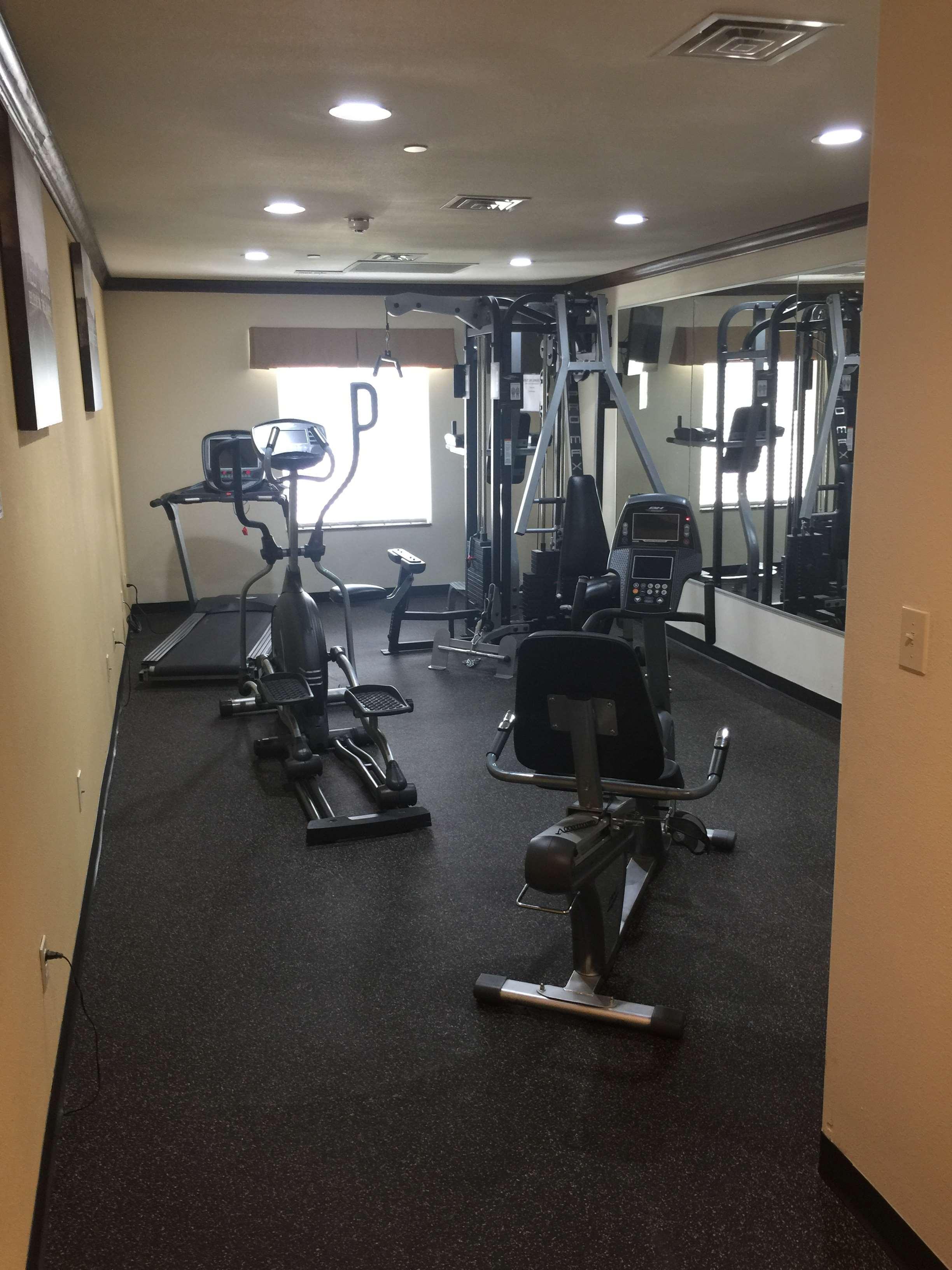 Best Western Red River Inn & Suites Такървил Екстериор снимка