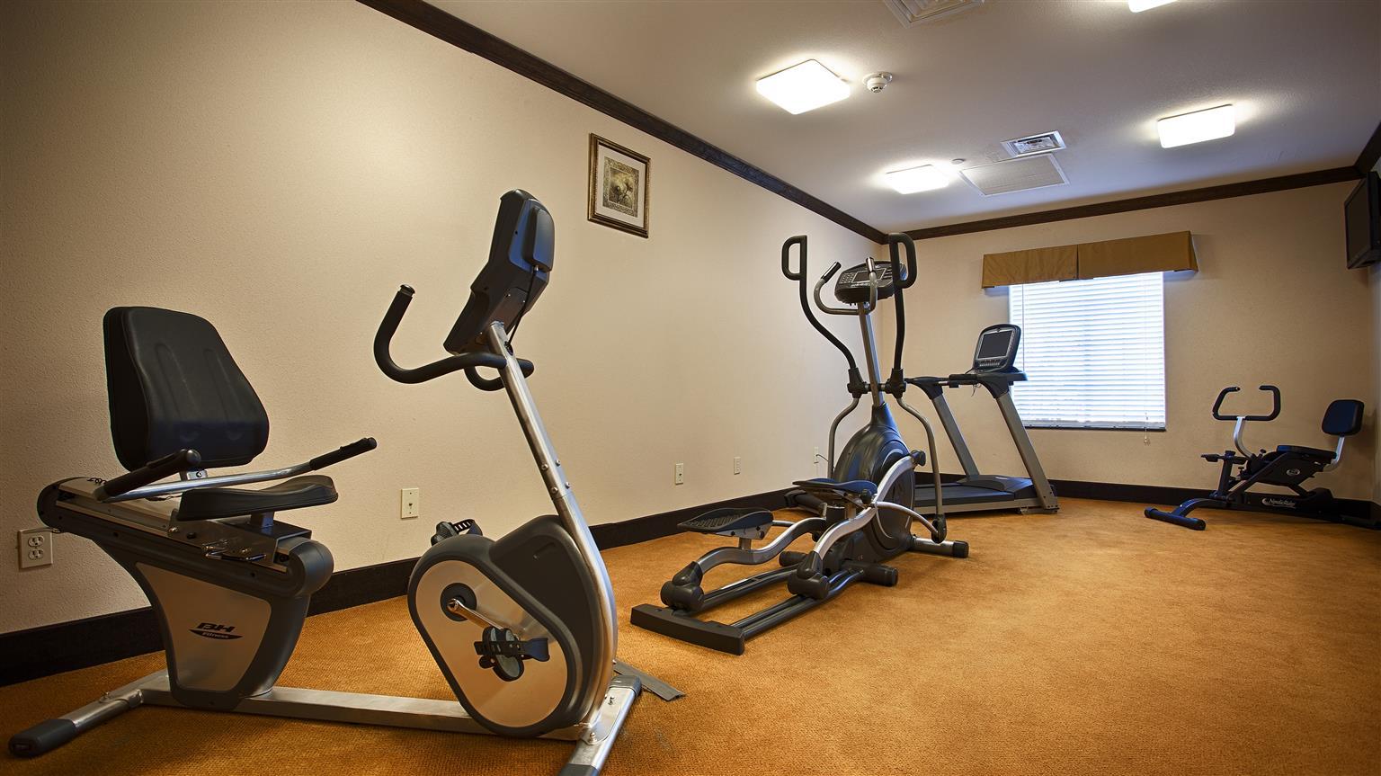 Best Western Red River Inn & Suites Такървил Екстериор снимка